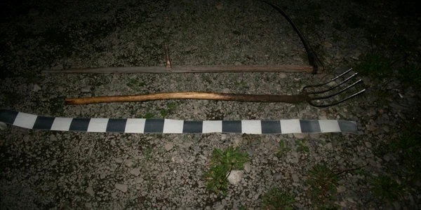 Poliţist de frontieră sucevean