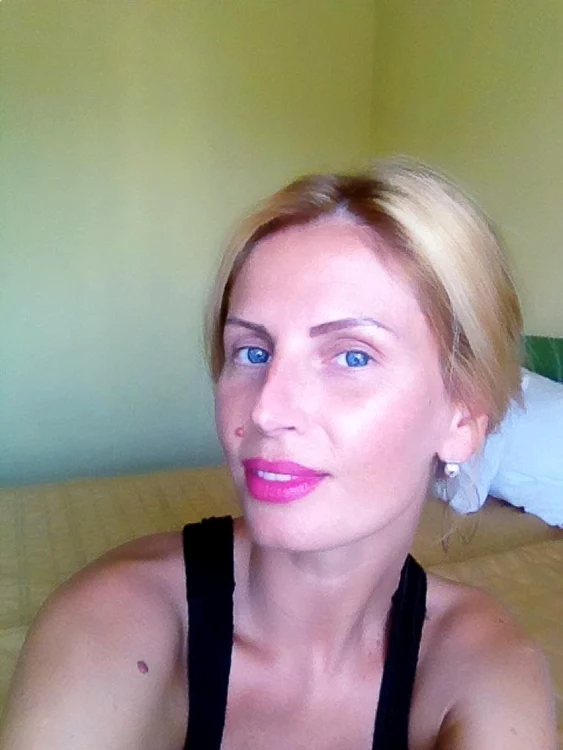 Andreea Bănică
