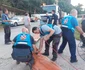 Poluare pe Dunăre