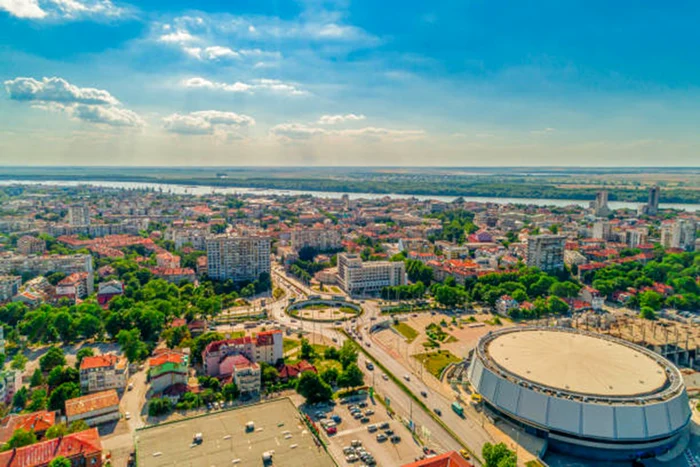 Tot mai mulți turiști români ajung în Ruse / foto: IStock