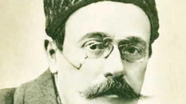 Recomandare Expoziție: Lumea lui Caragiale jpeg