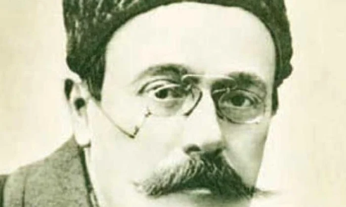 Recomandare Expoziție: Lumea lui Caragiale jpeg