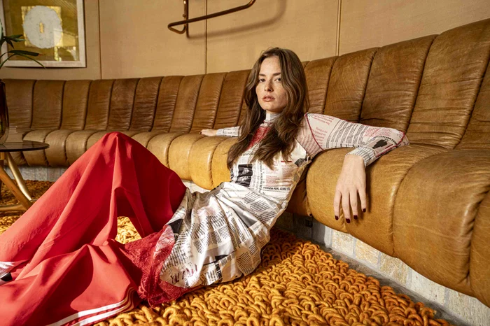 Answear campanie SS2025 jpg
