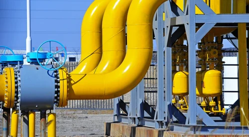gaz gaze energei conducte gazoduct foto shutterstock