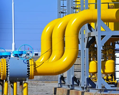 gaz gaze energei conducte gazoduct foto shutterstock