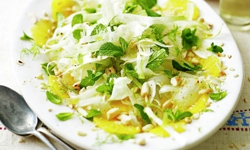 Salata de fenicul si portocale Jamie Oliver jpeg