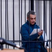 Lev Shlosberg jpg