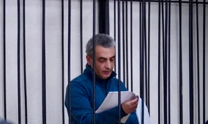 Lev Shlosberg jpg