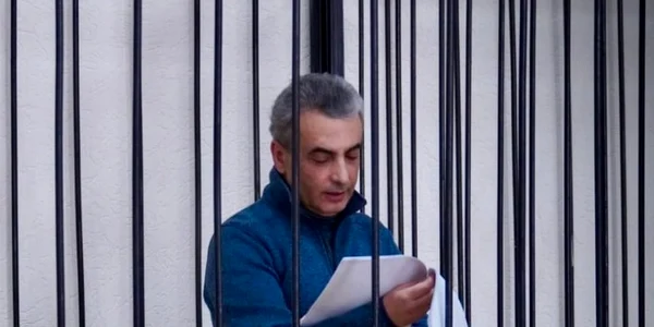 Lev Shlosberg jpg