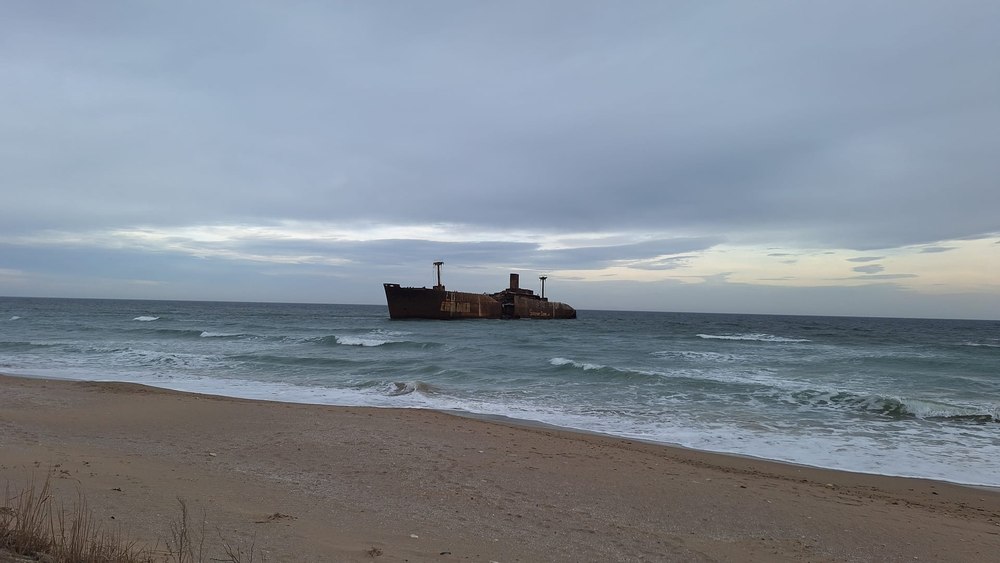 Plaja de la Costinești se va lărgi, la fel ca cea din Mamaia. Cât durează lucrările
