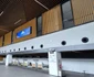 Noul terminal al Aeroportului Maramureș / foto: Ducu Hotima