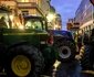 Fermierii au blocat Bruxeles FOTO EPA EFE (2) jpg