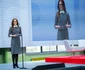 Regina Mary la Conferința Realdania de la Lokomotivvaerkstedet, pe 20 martie 2025, la Copenhaga, GettyImages