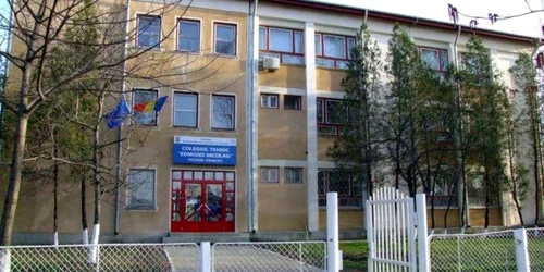 colegiul edmond nicolau