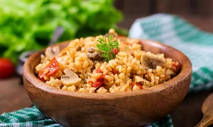 pilaf istock jpg