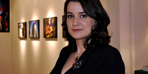 Katia Danila