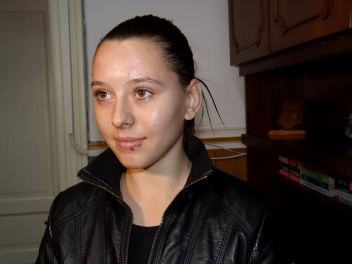 elevi colegiul tehnic decebal turnu severin FOTO Corina Macavei