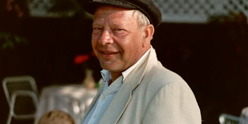 Allan Rich