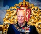 Regele Harald al Norvegiei. FOTO: Casa Regală norvegiană
