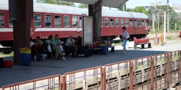 CFR Călători a înregistrat în semestrul 1 din 2009 pierderi de 117 milioane lei