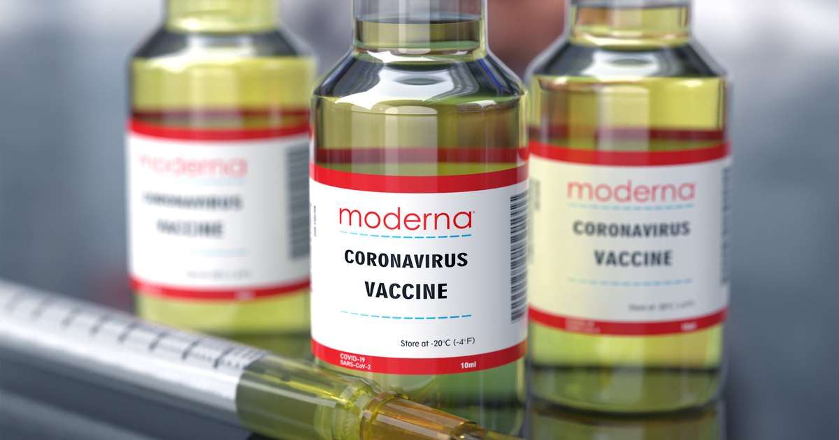 Compania Moderna ar fi oferit bani și ursuleți de pluș copiilor pentru a participa la studii pentru vaccinul anti-COVID Compania Moderna ar fi oferit bani și ursuleți de pluș copiilor pentru a participa la studii pentru vaccinul anti-COVID