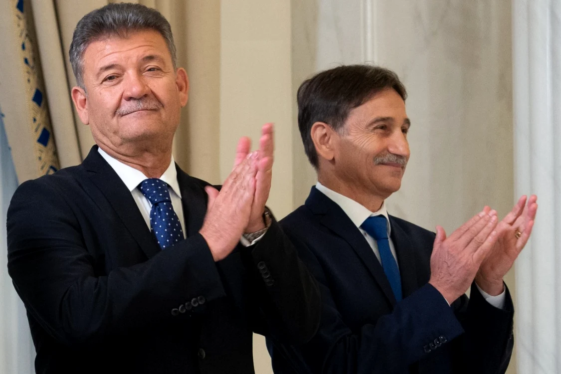 Mircea Hava a pierdut şefia PNL Alba în cursa contra lui Ion Dumitrel FOTO Inquam Photos / Raul Ştef