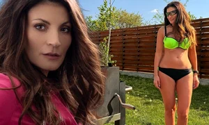 Banner Ioana Ginghină