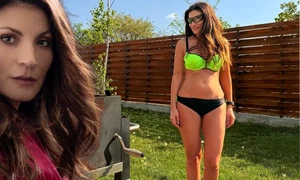 Banner Ioana Ginghină