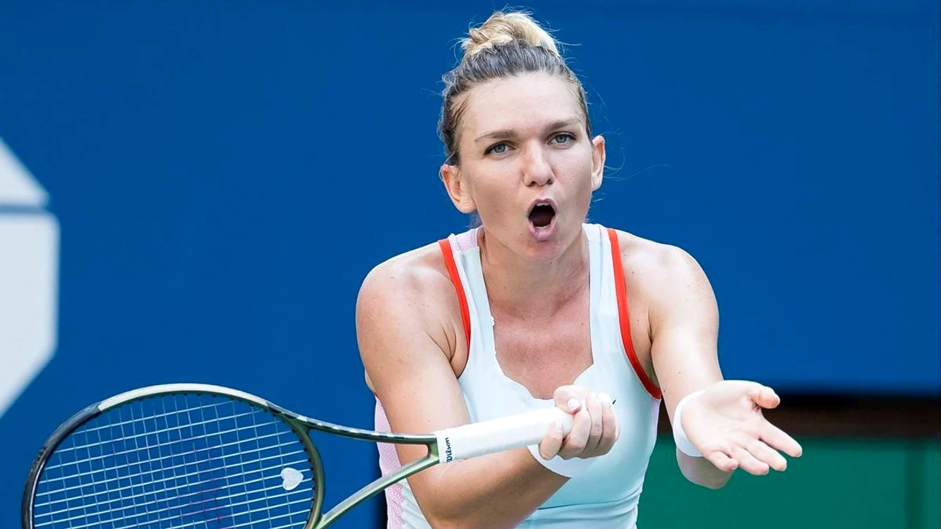 Simona Halep a jucat ultimul meci pe 29 august 2022, în turul I de la US Open