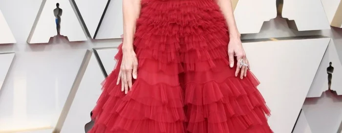 Marina de Tavira oscar 2019 foto guliver/getty images