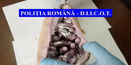 droguri captura Galati 2