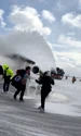 avion pasageri toronto captura video jpg