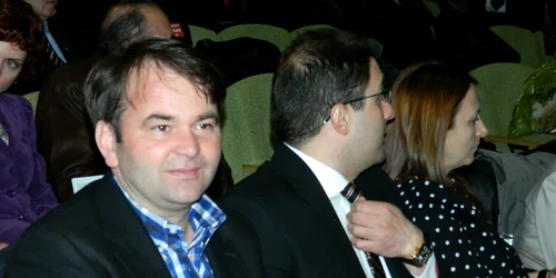laurentiu neghina