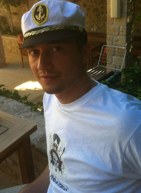 Dragoş Băsescu