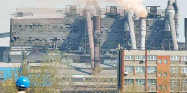ArcelorMittal, vândut pe bucăţi