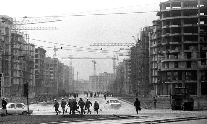 Lupta lui Nicolae Ceauşescu cu casele românilor jpeg