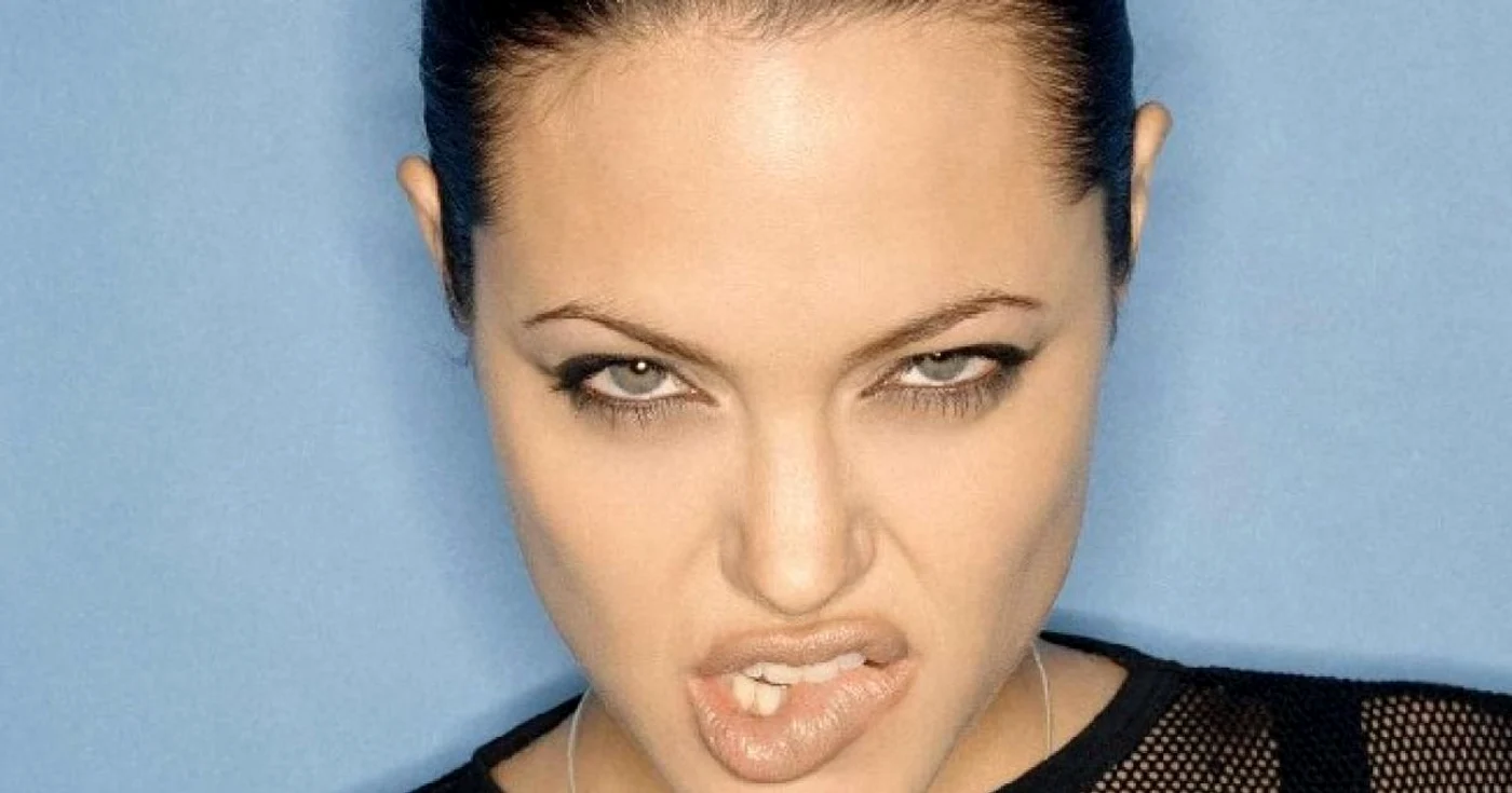Angelina Jolie în rolul ucigaşei lui Gucci