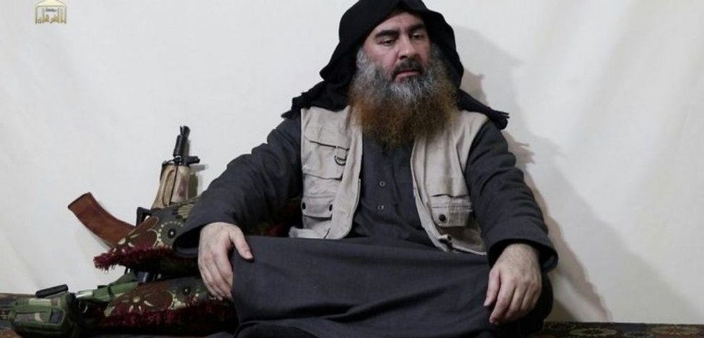 Fostul lider al organizaţiei extremiste Statul Islamic era „obsedat” de femei, spune prima sa soţie