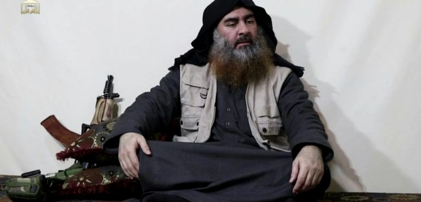 Abu Bakr Al-Baghdadi a murit în 2019, în timpul unui raid american