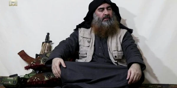 Abu Bakr al-Baghdadi