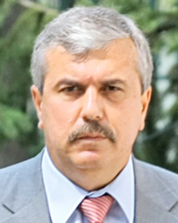 Dan Nica
