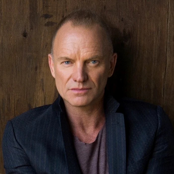 Sting (63 de ani)