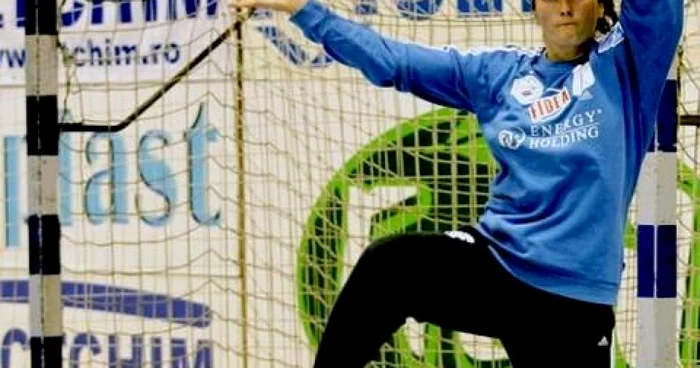 HANDBAL: Luminiţa Huţupan renunţă şi la echipa naţională!