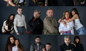 Concurenți Asia Express FOTO Facebook 