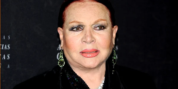 sara montiel getty images