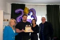 Matei Cotimanis a implinit 23 de ani, foto Facebook jpg