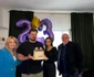 Matei Cotimanis a implinit 23 de ani, foto Facebook 
