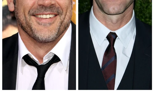 Aaron Eckhart, jeffrey dean morgan jpeg