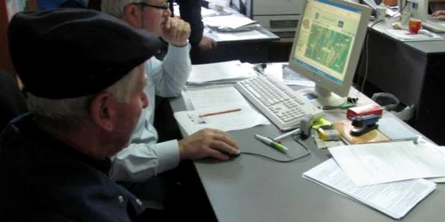 Cererile se depun până în 15 mai