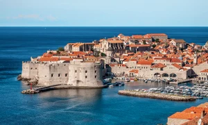 dubrovnik croatia jpeg